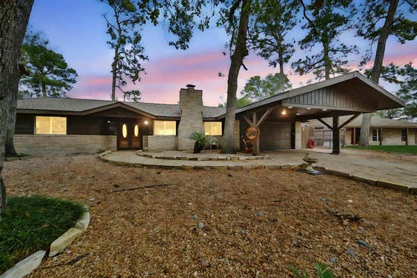 1202 BURNING TREE RD, KINGWOOD, TX 77339 - Image 1