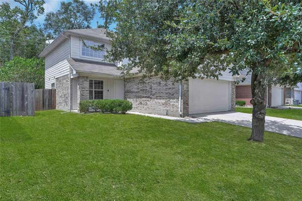 2819 CYPRESS ISLAND DR, HOUSTON, TX 77073 - Image 1