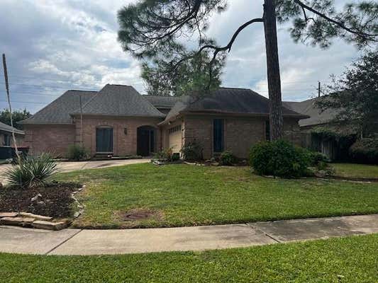 14834 CHARLMONT DR, HOUSTON, TX 77083 - Image 1