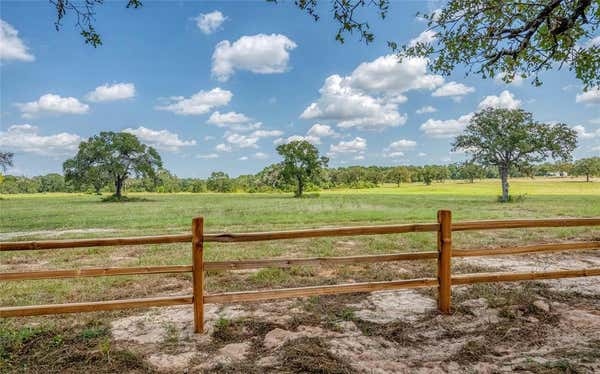 242 OAK HILL LANE, BELLVILLE, TX 77418 - Image 1