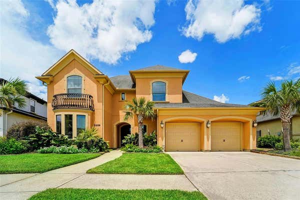 2256 LAKE COVE WAY, SEABROOK, TX 77586 - Image 1