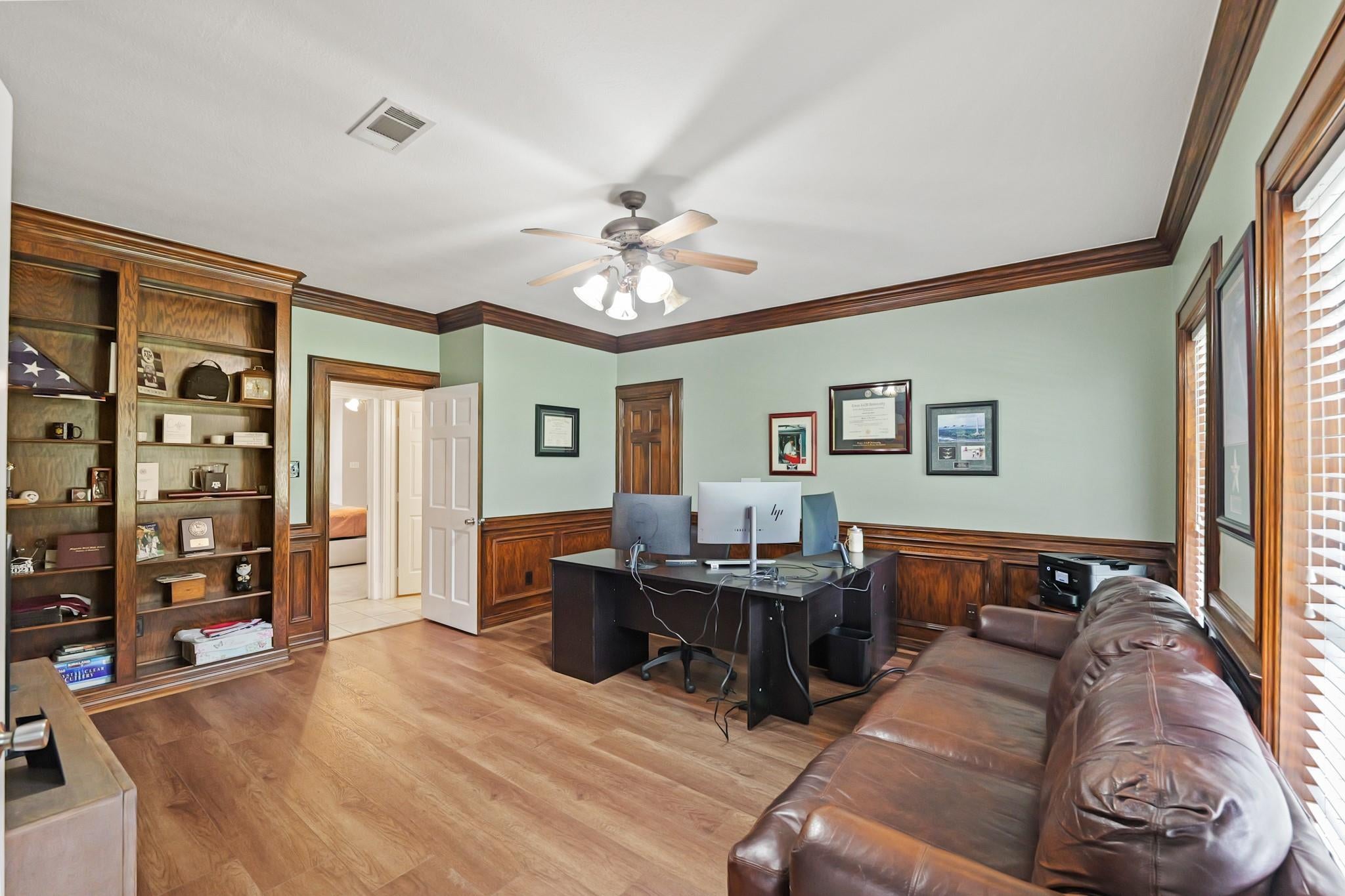 Magnolia, Texas, 77355, United States, 4 Bedrooms Bedrooms, ,5 BathroomsBathrooms,Residential,Active,1871832