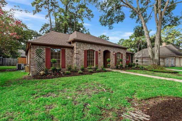 12139 QUAIL CREEK DR, HOUSTON, TX 77070 - Image 1