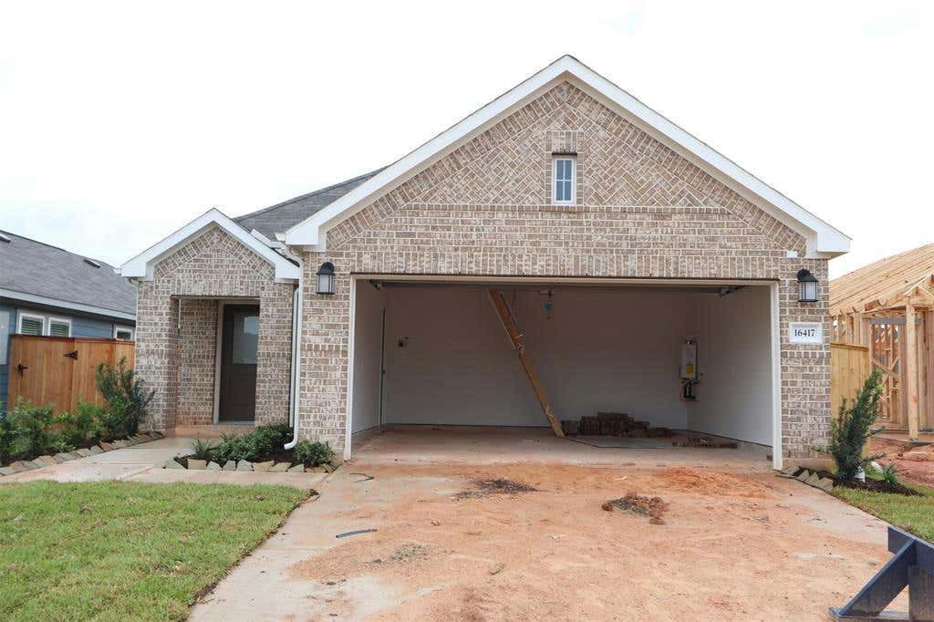 16417 JONES JOG TRL, MONTGOMERY, TX 77316, photo 1 of 19