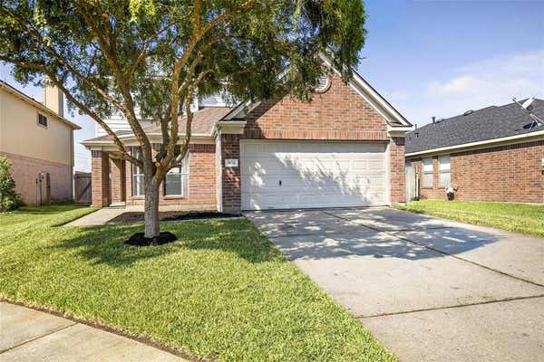 5034 DREW FOREST LN, HUMBLE, TX 77346 - Image 1