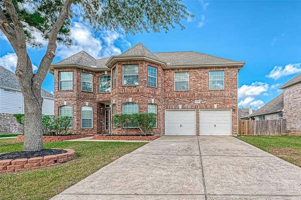 2518 FALCON KNOLL LN, KATY, TX 77494 - Image 1