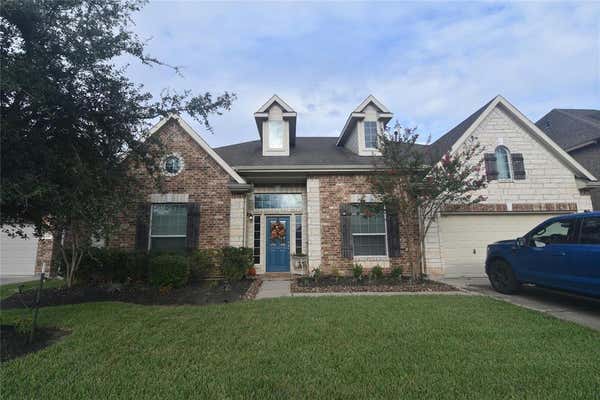 4321 JUNIPER LN, DEER PARK, TX 77536 - Image 1