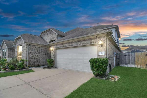 2114 ARGOS DR, MISSOURI CITY, TX 77459 - Image 1