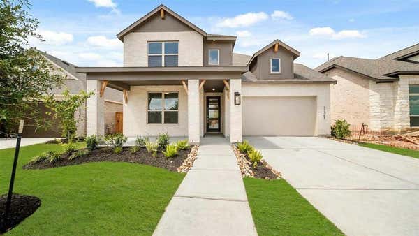 12347 GRASSY BEND DRIVE, MONT BELVIEU, TX 77523 - Image 1