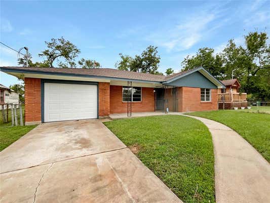 5535 CRANE ST, HOUSTON, TX 77026 - Image 1