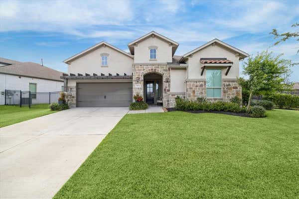 5004 ROBIN PARK CT, PORTER, TX 77365 - Image 1