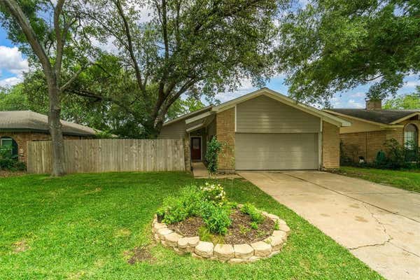 811 SEAFOAM RD, HOUSTON, TX 77062 - Image 1