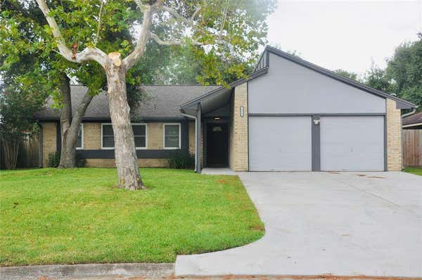 2312 COLONIAL CT S, LEAGUE CITY, TX 77573 - Image 1