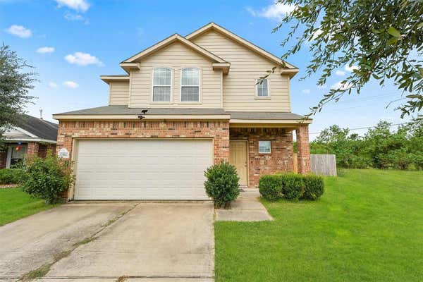 12802 ROCKBRIDGE MEADOW LN, HOUSTON, TX 77085 - Image 1