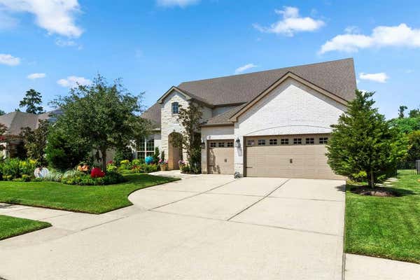 208 ANDALUSIAN WAY, THE WOODLANDS, TX 77382 - Image 1