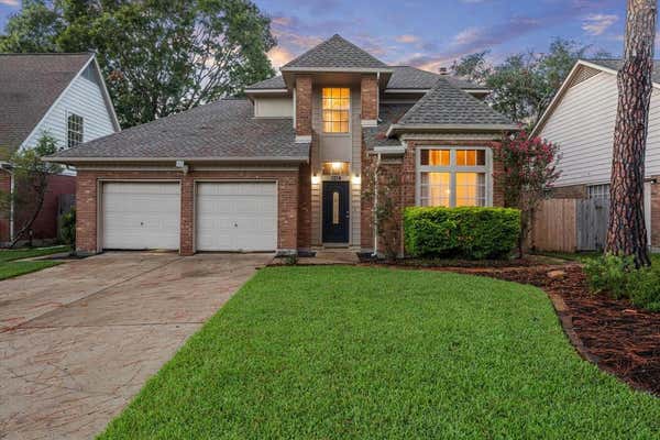 1214 SANDY PLAINS LN, HOUSTON, TX 77062 - Image 1