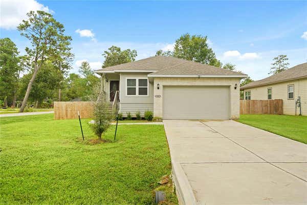 3110 ASH DR, DICKINSON, TX 77539 - Image 1