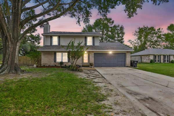 5334 FOREST TIMBERS DR, HUMBLE, TX 77346 - Image 1