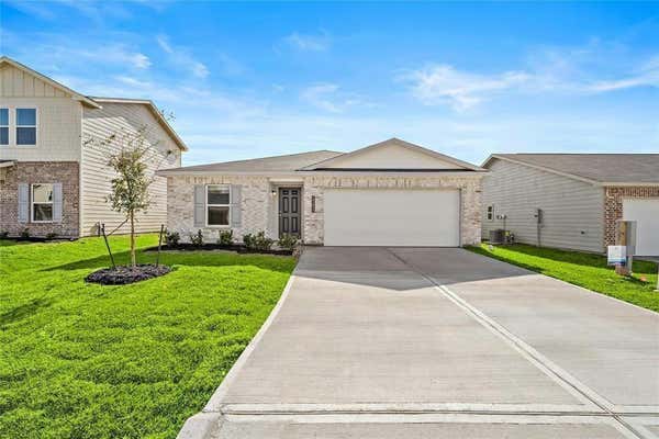 15549 BRIAR FOREST DR, CONROE, TX 77306 - Image 1