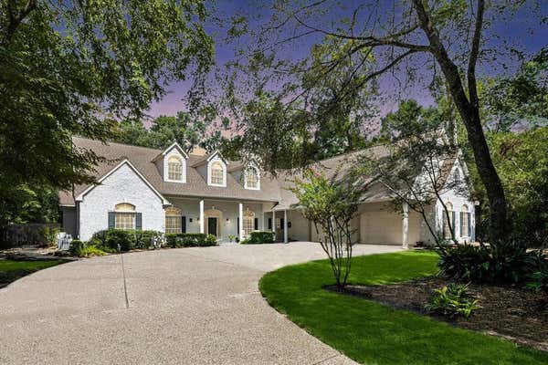 2 COLDSPRINGS CT, THE WOODLANDS, TX 77380 - Image 1