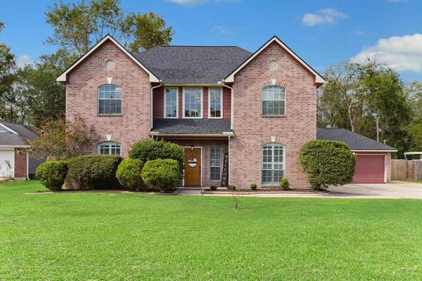 17 FINETTA LN, ALVIN, TX 77511 - Image 1