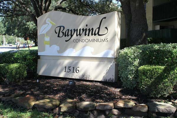 1516 BAY AREA BLVD APT H7, HOUSTON, TX 77058 - Image 1