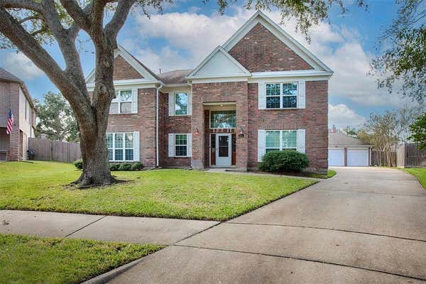 2819 SANDPEBBLE CT, SEABROOK, TX 77586 - Image 1