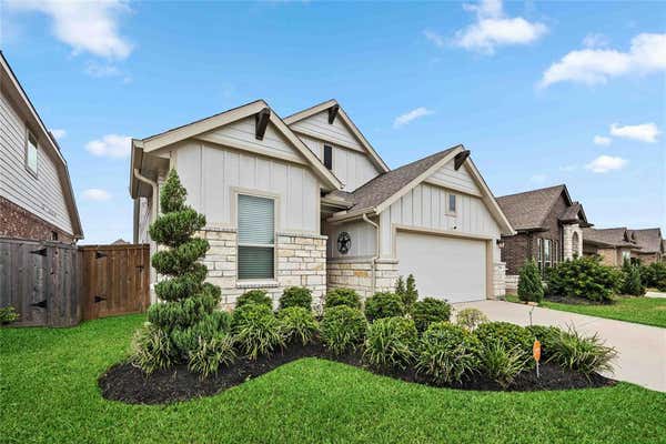 2526 BLAZING STAR DR, FULSHEAR, TX 77423 - Image 1