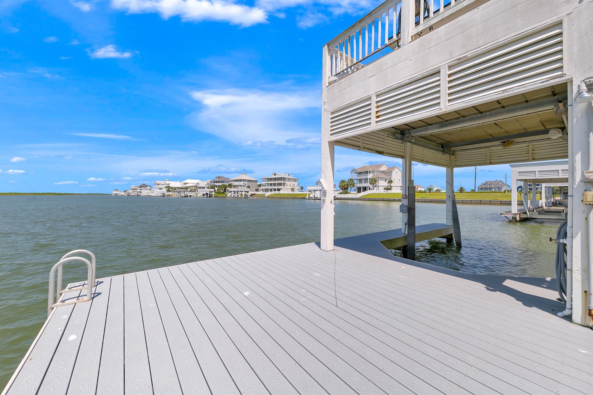 Galveston, Texas, 77554, United States, 4 Bedrooms Bedrooms, ,4 BathroomsBathrooms,Residential,Active,1943806