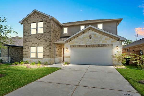 6335 BUFFALO BEND LANE, RICHMOND, TX 77469 - Image 1