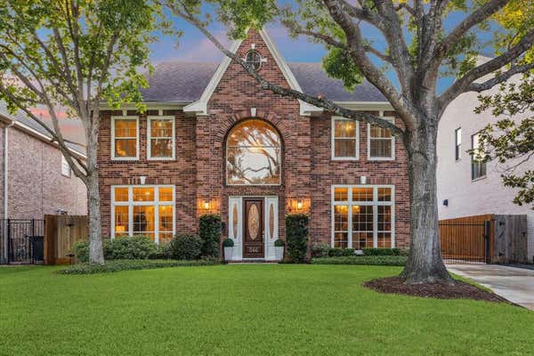 546 WISTERIA ST, BELLAIRE, TX 77401 - Image 1