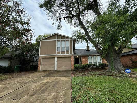 8339 BLUE QUAIL DR, MISSOURI CITY, TX 77489 - Image 1