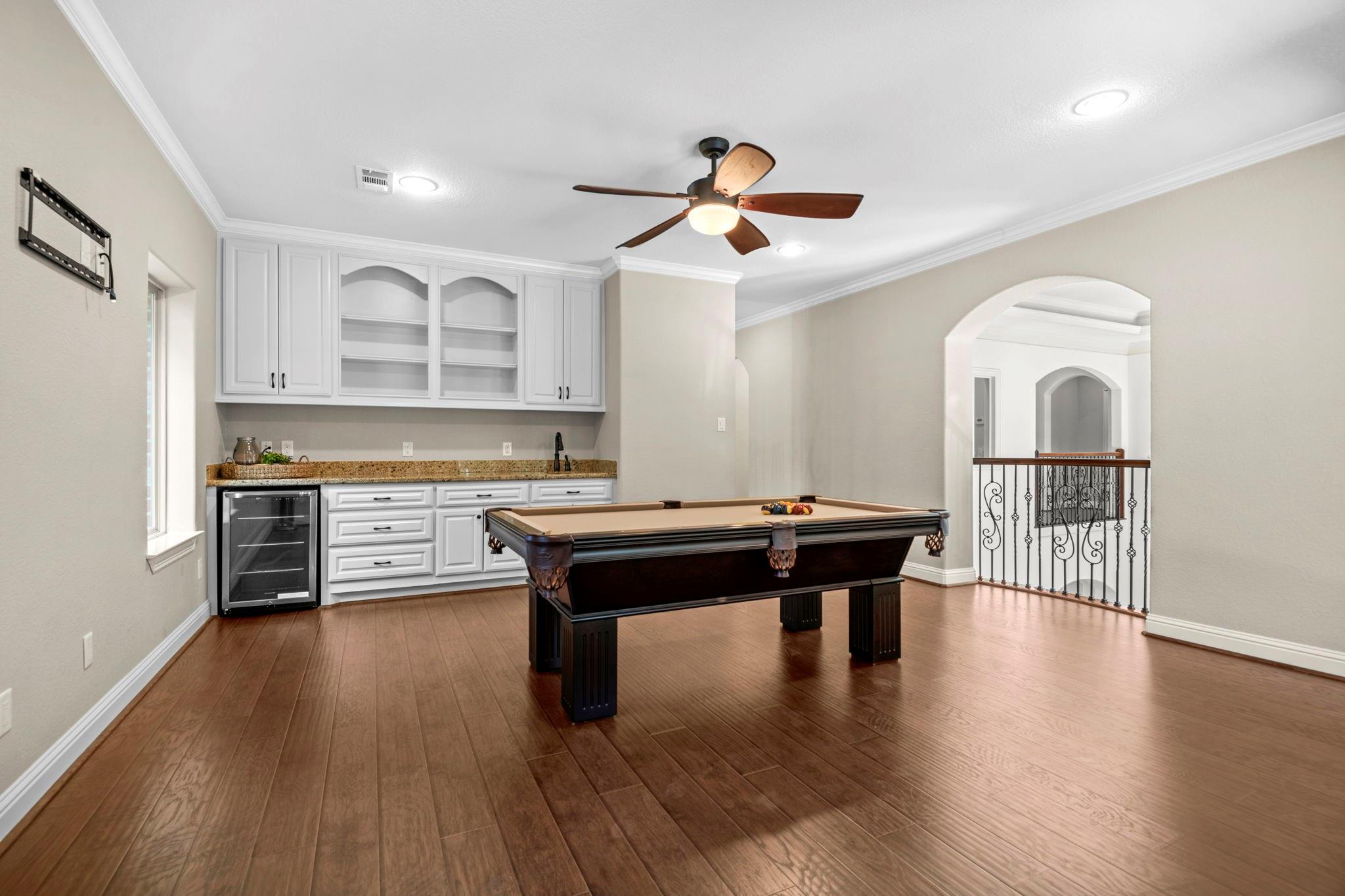 Spring, Texas, 77386, United States, 5 Bedrooms Bedrooms, ,5 BathroomsBathrooms,Residential,Active,1898206