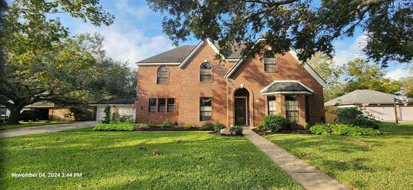 117 STRAWBERRY DR, LAKE JACKSON, TX 77566 - Image 1