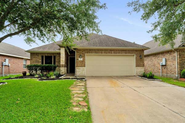 2747 VILLA BELLA CT, LEAGUE CITY, TX 77573 - Image 1