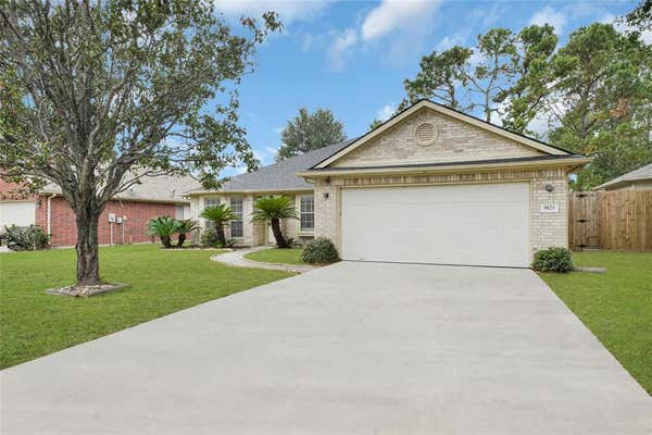 9823 CANTERBURY DR, HUMBLE, TX 77338 - Image 1