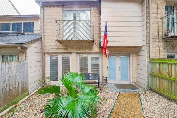 5812 LANGFIELD RD # 5812, HOUSTON, TX 77092 - Image 1