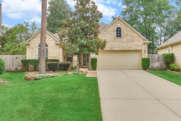 15 NORTHCASTLE CT, THE WOODLANDS, TX 77384 - Image 1