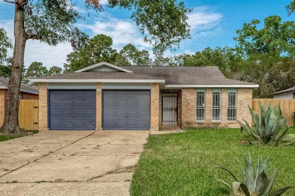 8723 VALLEY FOREST DR, HOUSTON, TX 77078 - Image 1