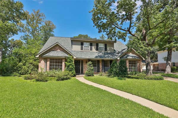 1126 MARNE LN, HOUSTON, TX 77090 - Image 1