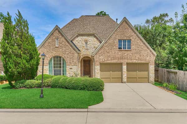 8850 VAN ALLEN DR, SPRING, TX 77381 - Image 1