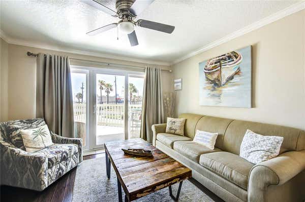 6300 SEAWALL BLVD # 9116, GALVESTON, TX 77551 - Image 1