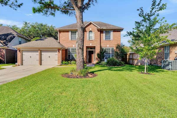 9711 REFUGIO CT, HOUSTON, TX 77064 - Image 1