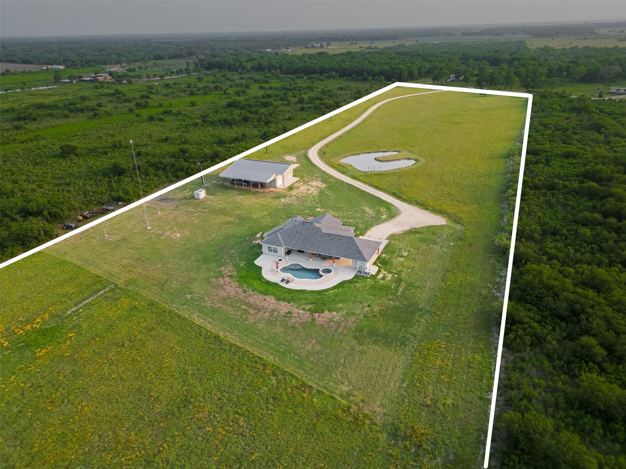 Guy, Texas, 77444, United States, 3 Bedrooms Bedrooms, ,3 BathroomsBathrooms,Residential,Active,1828702