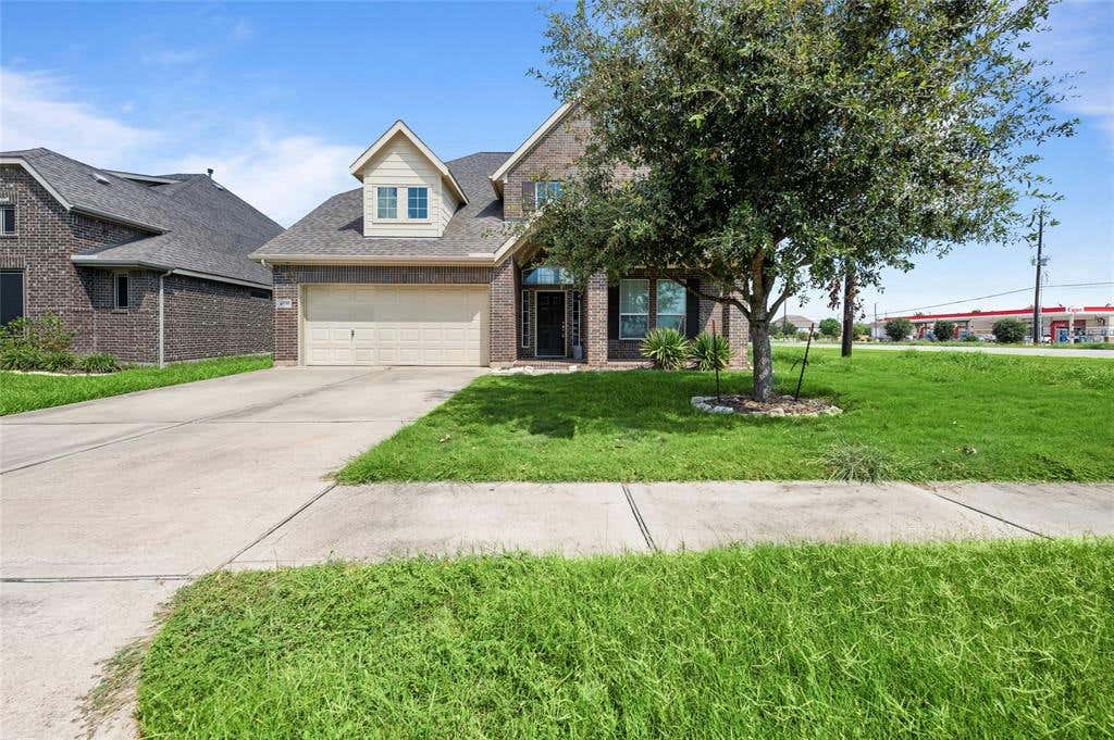 4839 ECHO BAY DR, BAYTOWN, TX 77523, photo 1 of 46