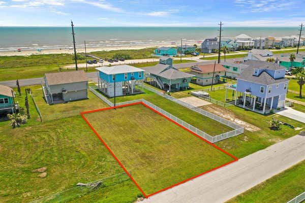 21915 ZACHARY DR, GALVESTON, TX 77554 - Image 1