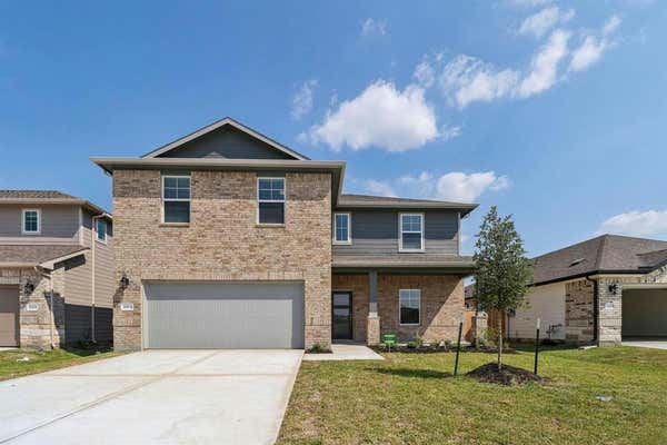 18814 REDFORD SPRINGS COURT, CROSBY, TX 77532 - Image 1