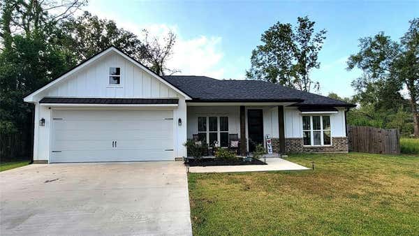 460 JORDAN RD, LUMBERTON, TX 77657 - Image 1