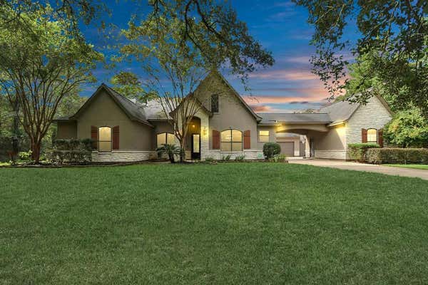 25770 CENTURY OAKS BLVD, HOCKLEY, TX 77447 - Image 1