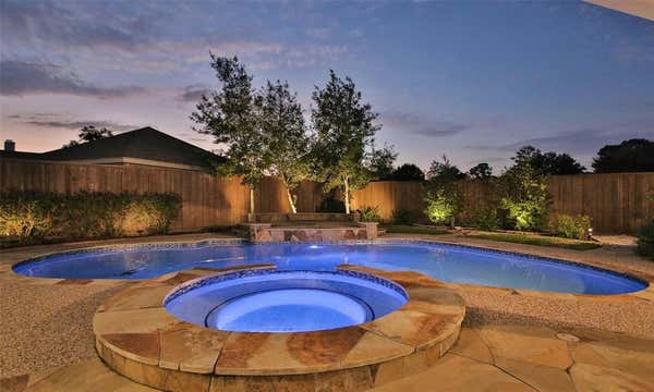 14114 N SUDDLEY CASTLE ST, HOUSTON, TX 77095 - Image 1